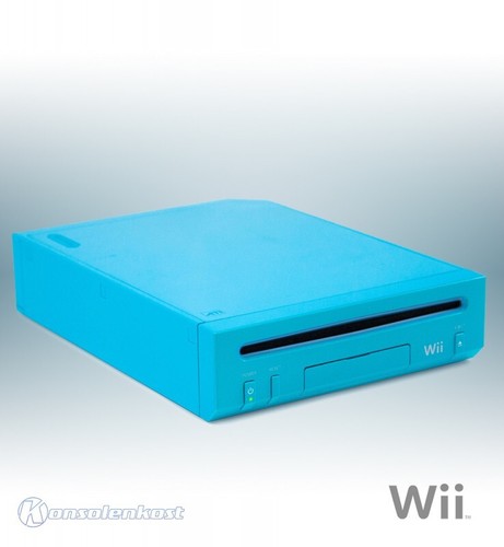 Nintendo wii console rvl 101 - nintendo, rvl-101