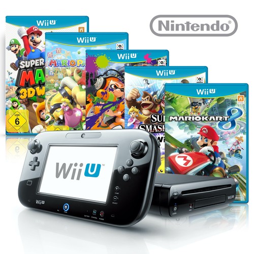 Console nintendo wii - console,