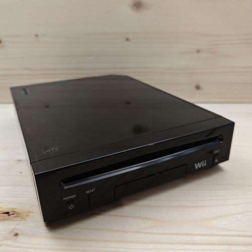 Console nintendo wii - nintendo,