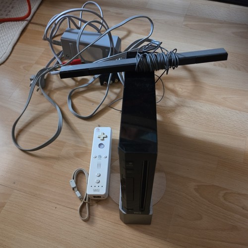 Nintendo wii 2009 - nintendo, console