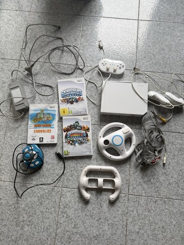 Nintendo wii accessori 3 - accessori,