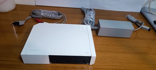 Nintendo wii solo console con - wii,