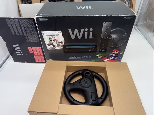 Console nintendo wii - wii, completa
