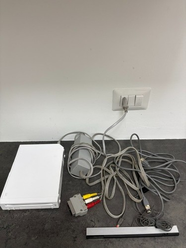Console nintendo wii ottime - wii,