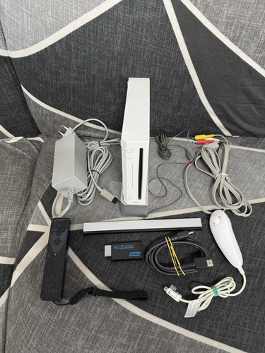 Nintendo wii completa ottima - nintendo,