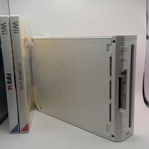 Nintendo wii completa - wii,