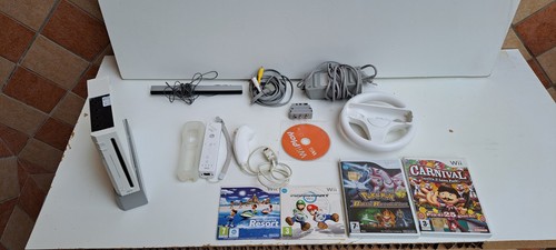 Nintendo wii classic - nintendo,