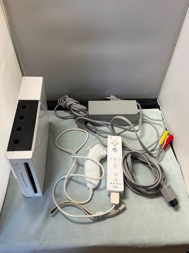 Nintendo wii console cavo - wii,