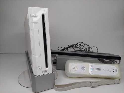 Console nintendo wii - console,