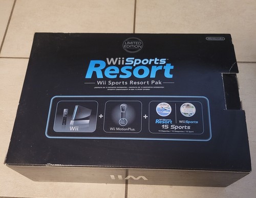 Nintendo wii console nera pal - wii,