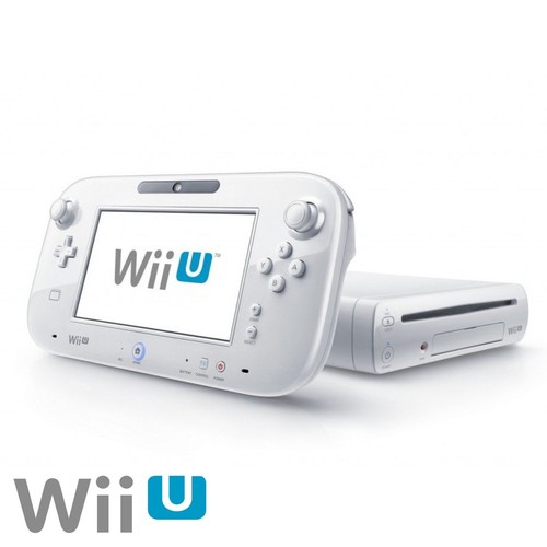 Console nintendo wii gb - console, u