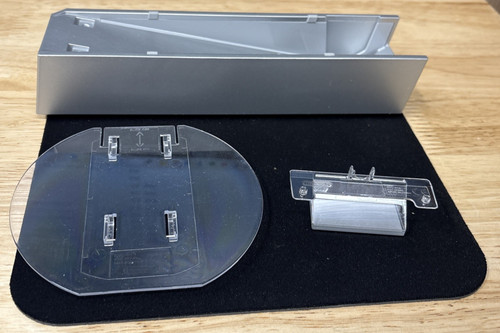 Supporto console nintendo wii - nintendo,