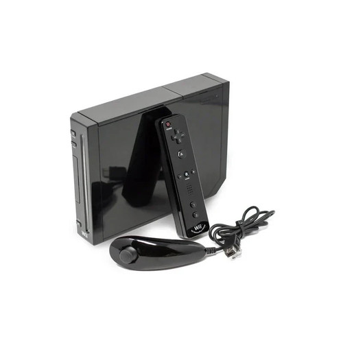 Nintendo wii console - wii, completa