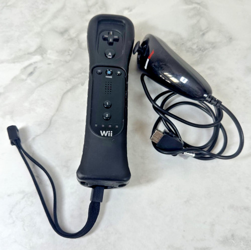 Wii remote con - wii,