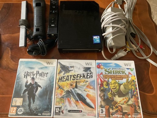 Nintendo wii 2009 - nintendo, game