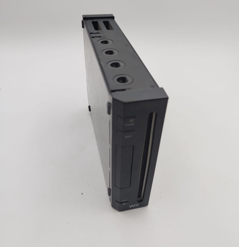 Nintendo wii solo - nintendo,