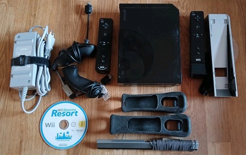Set nintendo wii 2 - wii,