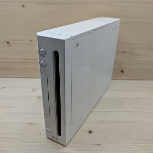 Console nintendo wii - console,