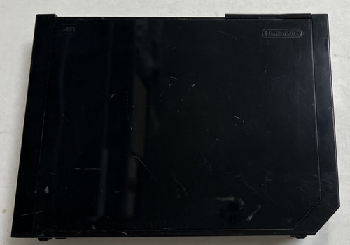 Nintendo wii nera rvl 001 - wii, rvl-001