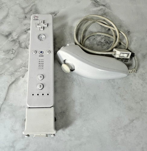 Wii remote con - wii,