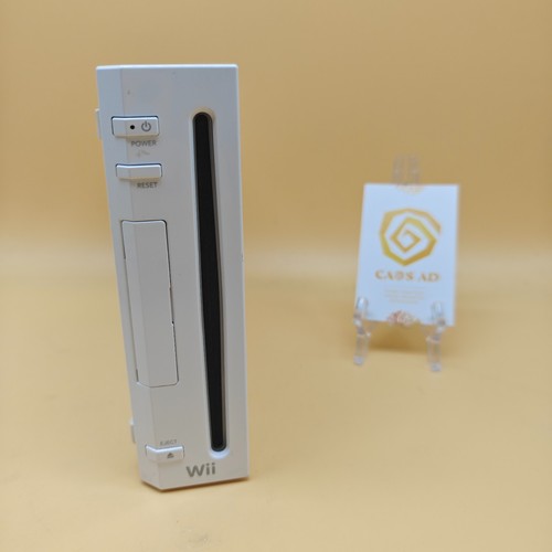 Console nintendo wii - nintendo, bianca