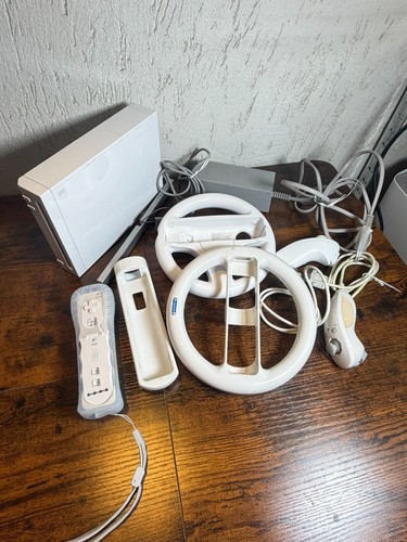 Console wii funzionante - wii,