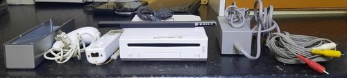 Nintendo wii introvabile - wii,