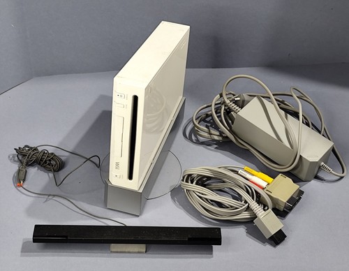 Console nintendo wii - -, colore
