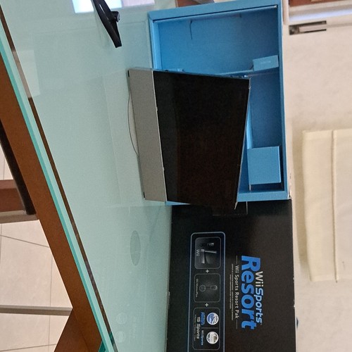 Nintendo wii - nintendo,