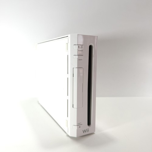 Console nintendo wii - nintendo, bianca