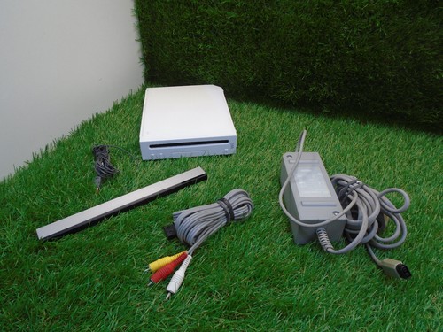 Pacchetto console nintendo wii - nintendo,