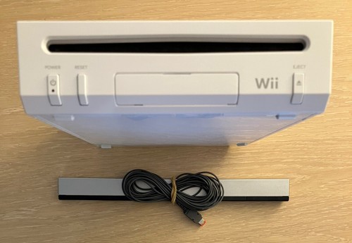 Nintendo wii console - nintendo, vari