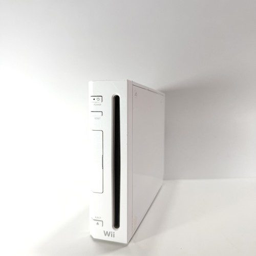 Console nintendo wii - console,