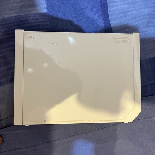 Nintendo wii rvl 001 - nintendo,