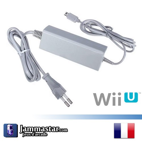 Chargeur alimentation secteur - alimentation,