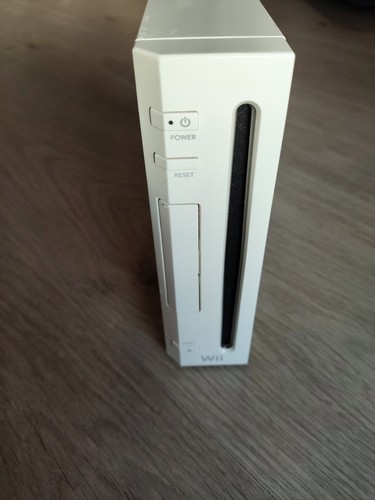 Nintendo wii pal - nintendo,