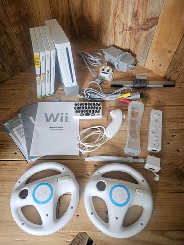 Pacchetto console nintendo - console,