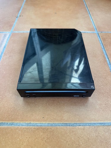 Nintendo wii nera rvl 101 - nera, rvl-101