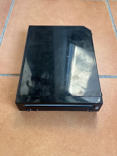 Nintendo wii nera rvl - nintendo, rvl-001