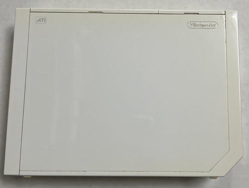 Nintendo wii bianca - nintendo,
